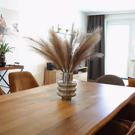 City Appartement Salzburg * זלצבורג