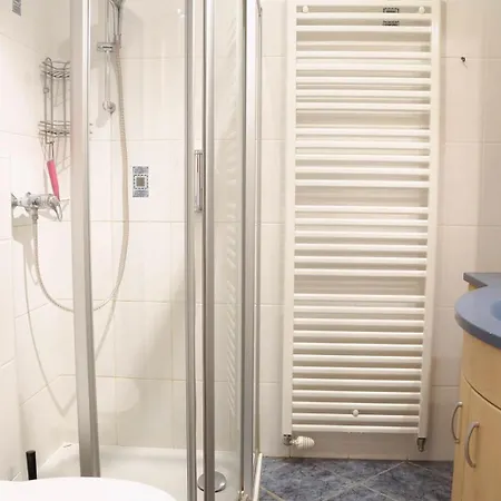 City Appartement Salzburg