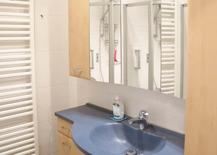 City Appartement Salzburg *