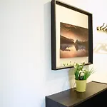 City Appartement Salzburg By Rentyourhome24 * 잘츠부르크