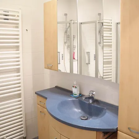 City Appartement Salzburg *