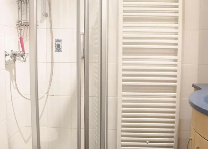 City Appartement Salzburg